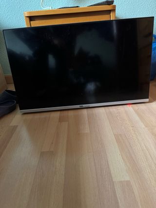 Smart TV TD Systems 32 pulgadas