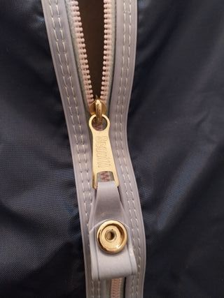 Porta Fatos Samsonite, em bom estado, vintage