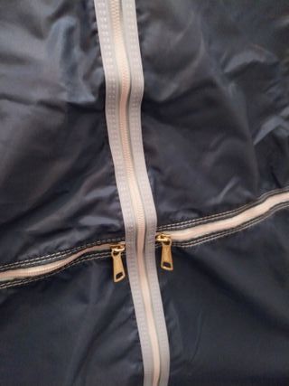 Porta Fatos Samsonite, em bom estado, vintage