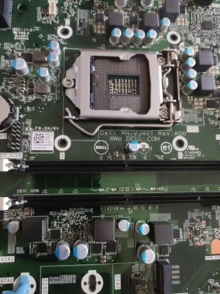 Placa Base DELL 3050 MT