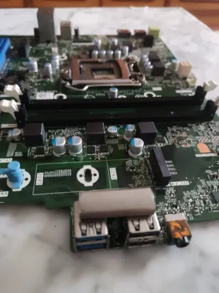 Placa Base DELL 3050 MT