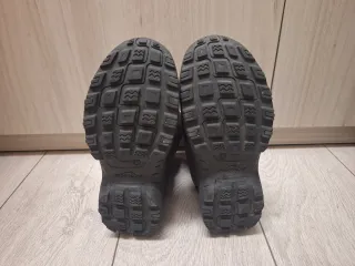 Botas nieve Quechua Decathlon T.36