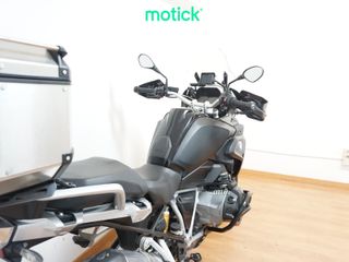 BMW R 1250 GS (3 PAQUETES + 1 MALETA)