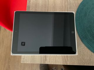 iPad 6ª Generación Plata