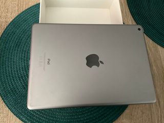 iPad 6ª Generación Plata