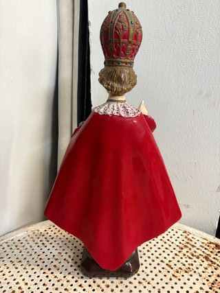 Statua bambino Gesù di Praga