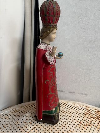 Statua bambino Gesù di Praga