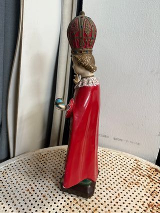 Statua bambino Gesù di Praga