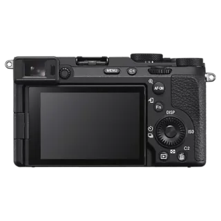 Sony 7CR negro , precintada.