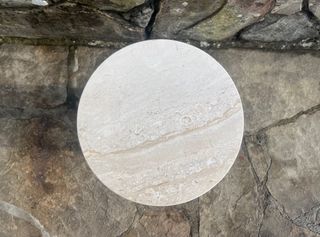 Mesita Noche Mármol Sklum NUEVA