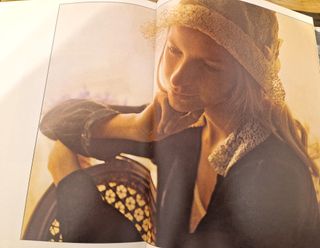 HAMILTON'S MOVIE BILITIS