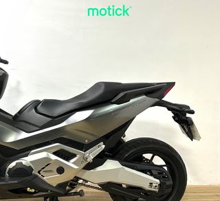 HONDA FORZA 750 (A)