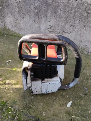 Motosega STIHL MS 028