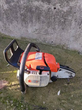 Motosega STIHL MS 028