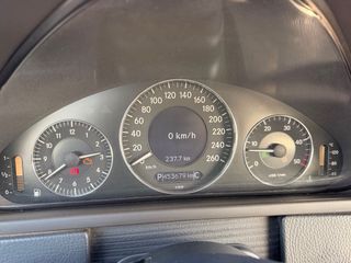 Mercedes-Benz  CLK 2004