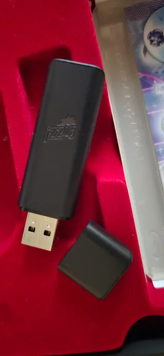 Buzz! Un Mondo di Quiz PS3 con 4 controller