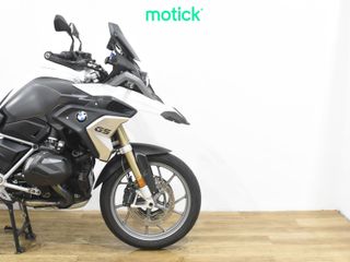 BMW R 1250 GS (IVA DEDUCIBLE) (3 PAQUETES+ 3 MALETAS)
