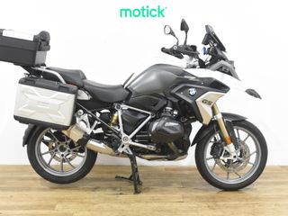 BMW R 1250 GS (IVA DEDUCIBLE) (3 PAQUETES+ 3 MALETAS)