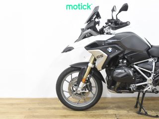 BMW R 1250 GS (IVA DEDUCIBLE) (3 PAQUETES+ 3 MALETAS)