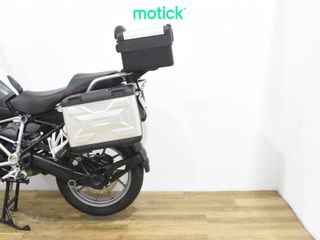 BMW R 1250 GS (IVA DEDUCIBLE) (3 PAQUETES+ 3 MALETAS)