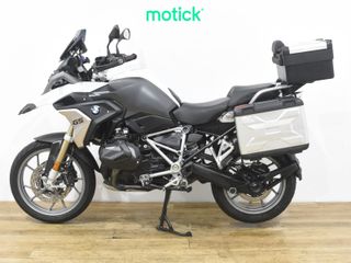 BMW R 1250 GS (IVA DEDUCIBLE) (3 PAQUETES+ 3 MALETAS)