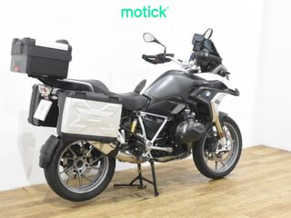 BMW R 1250 GS (IVA DEDUCIBLE) (3 PAQUETES+ 3 MALETAS)