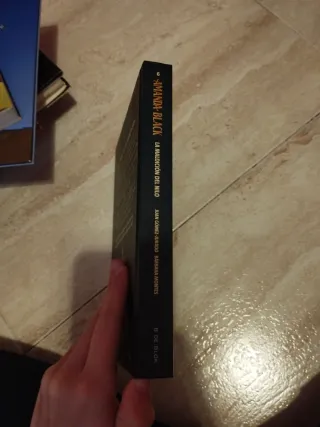 La maldición del Nilo / The Curse of the Nile (...