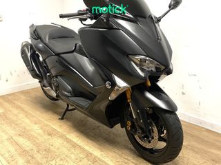 YAMAHA TMAX 530 SX