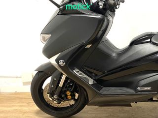 YAMAHA TMAX 530 SX