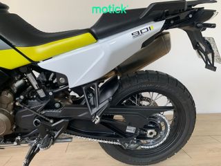 HUSQVARNA NORDEN 901