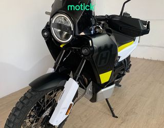 HUSQVARNA NORDEN 901