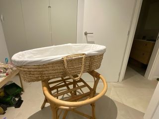 Moisés Ratán Zara Home