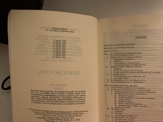 Manual Derecho Civil I