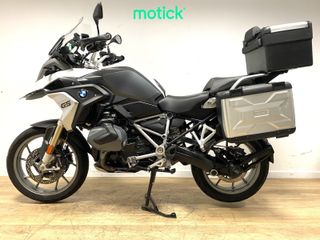 BMW R 1250 GS (IVA)(FULL EQUIP + 3 MALETAS)