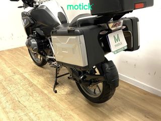 BMW R 1250 GS (IVA)(FULL EQUIP + 3 MALETAS)