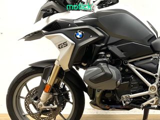 BMW R 1250 GS (IVA)(FULL EQUIP + 3 MALETAS)