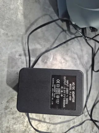 Mini TV Mx Onda 6 Portátil