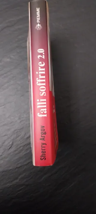 Falli soffrire 2.0. Gli uomini preferiscono le ...