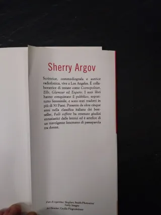 Falli soffrire 2.0. Gli uomini preferiscono le ...