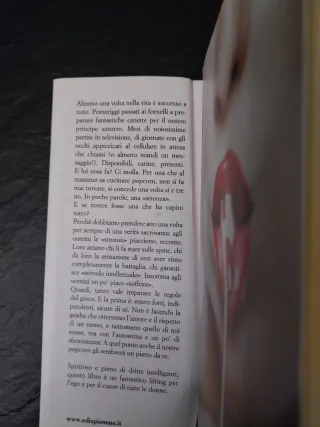 Falli soffrire 2.0. Gli uomini preferiscono le ...