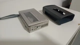 Walkman Sony TCM-7