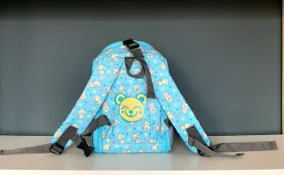 Zaino frigo Katuki Saguyaki per bambini