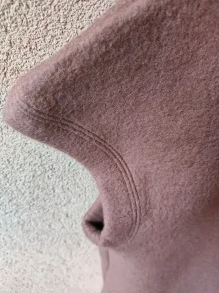 Gilet donna Zara taglia unica