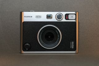 Fujifilm Instax Mini EVO Negra