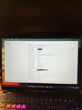 Aorus 16X 9SG RTX 4070