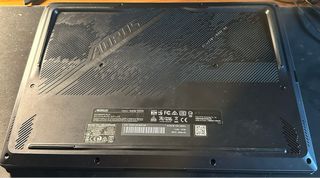 Aorus 16X 9SG RTX 4070