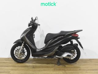 PIAGGIO MEDLEY 125