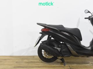 PIAGGIO MEDLEY 125