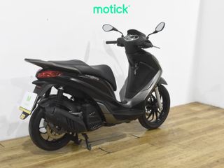 PIAGGIO MEDLEY 125