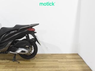 PIAGGIO MEDLEY 125